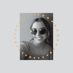 Meet your Posher, Sara